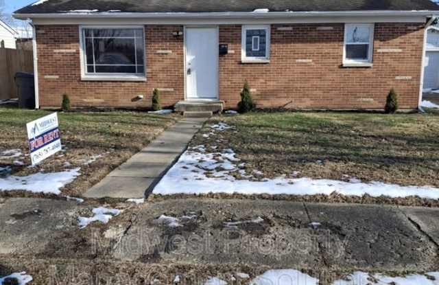 2514 Chase Street - 2514 Chase Street, Anderson, IN 46016