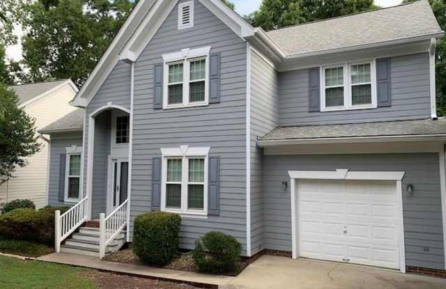 218 Mint Hill, Cary- Bev Roberts Rentals and Property Management Gallery 1