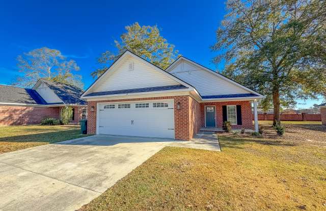 35 Grove Circle - 35 Grove Circle, Statesboro, GA 30458