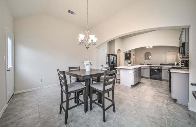 14230 Rim Side Trail - 14230 Rim Side Trl, Houston, TX 77045