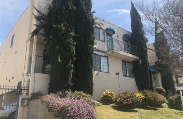 14307 Foothill Boulevard - 14307 Foothill Boulevard, Los Angeles, CA 91342