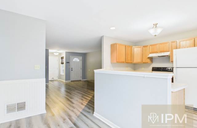 Bright 2 Bed, 1.5 Bath Townhome in New Cumberland! Gallery 3