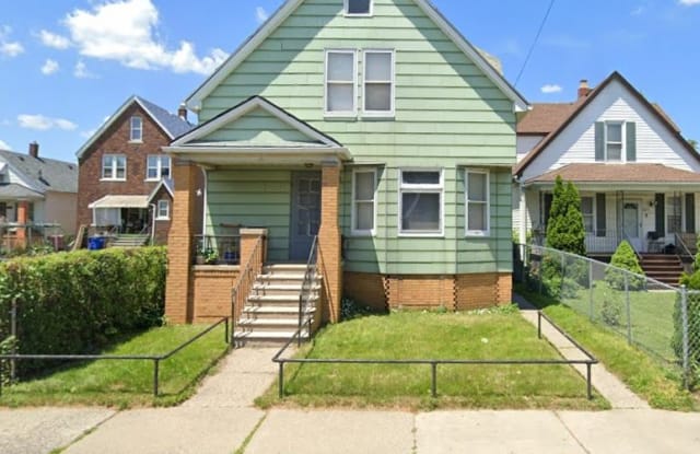 2673 Holmes St #2 - 2673 Holmes Street, Hamtramck, MI 48212