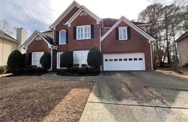 1568 Ridge Point Drive NW photos photos