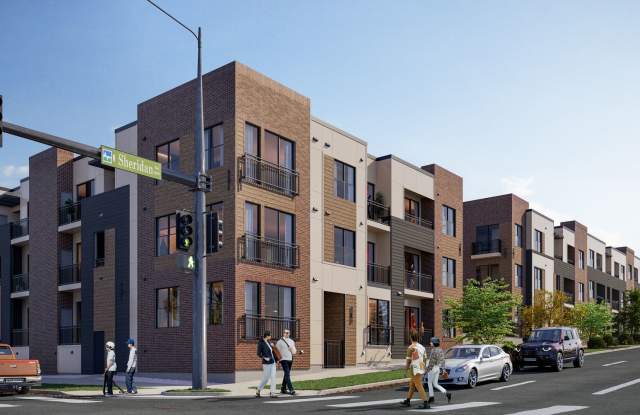 1634 Sheridan Boulevard - 1634 Sheridan Boulevard, Denver, CO 80204