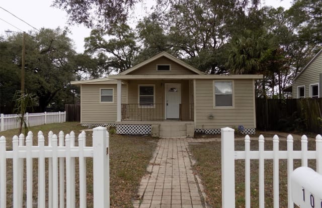 109 West Osborne Avenue - 109 West Osborne Avenue, Tampa, FL 33603