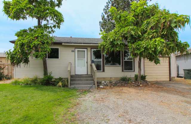 2 Bed, 1 Bath Home in Central Richland photos photos 2 Bed, 1 Bath Home in Central Richland photos photos