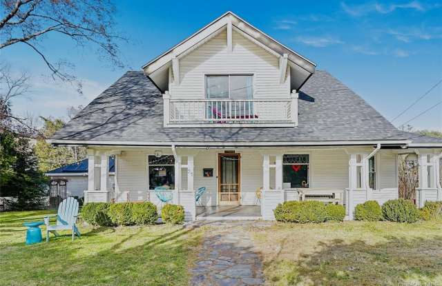 51 Edgemont Road - 51 Edgemont Road, Katonah, NY 10536