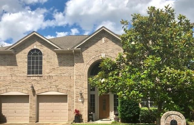 1306 E SHADY GROVE COURT - 1306 Shady Grove Ct, Pasadena, TX 77586