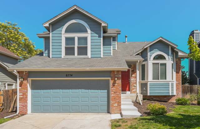 8774 Apache Plume Drive - 8774 Apache Plume Drive, Parker, CO 80134 8774 Apache Plume Drive - 8774 Apache Plume Drive, Parker, CO 80134