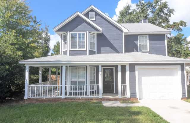 531 Blue Ridge Crossing Evans, Ga 30809 Gallery 1