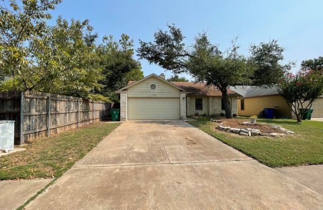 1309 Elm Forest Drive - 1309 Elm Forest Drive, Cedar Park, TX 78613