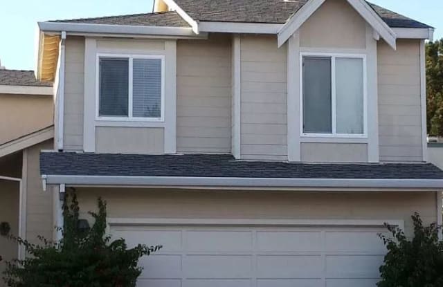 5431 Shattuck Avenue - 5431 Shattuck Avenue, Fremont, CA 94555