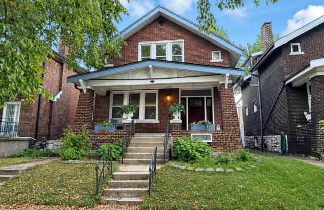 4912 Sutherland Avenue Gallery 1