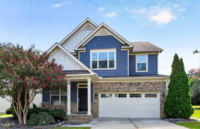 614 Rose Laurel Court Gallery 1
