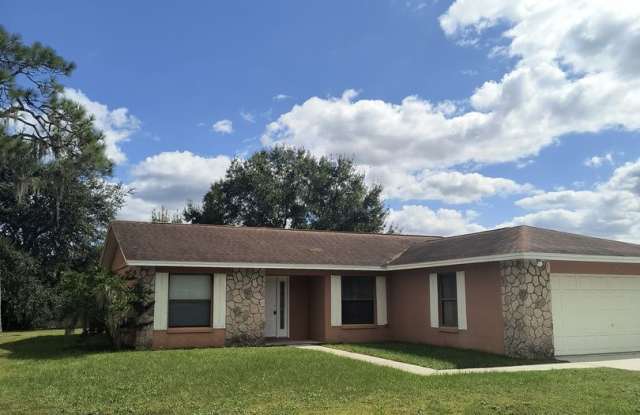 Newly remodeled home in Poinciana! FREE RENT photos photos