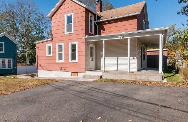 860 Harris Avenue Gallery 1