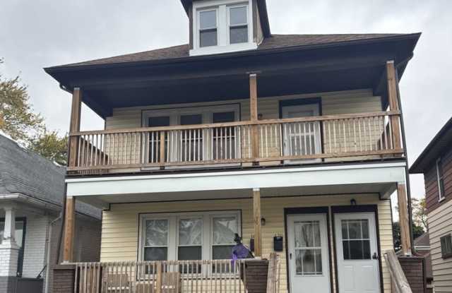 168 Bondie - 2 - 168 Bondie Street, Wyandotte, MI 48192