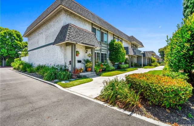 16035 Mount Pico Court - 16035 Mount Pico Court, Fountain Valley, CA 92708
