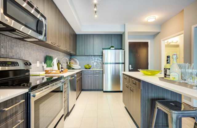 Tellus Apartments Gallery 4