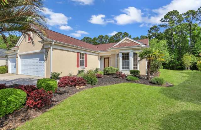 "Charming 2 Bed, 2 Bath with Den Rental Home in Sun City, SC - Spacious and Inviting!" photos photos