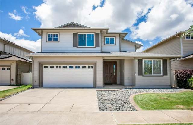 Beautiful 4-Bedroom, 3-Bath Former Model Home in Ewa Gentry Latitudes photos photos