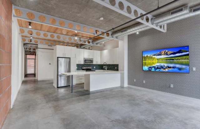 1401  Eva ST - 1401 Eva Street, Austin, TX 78704