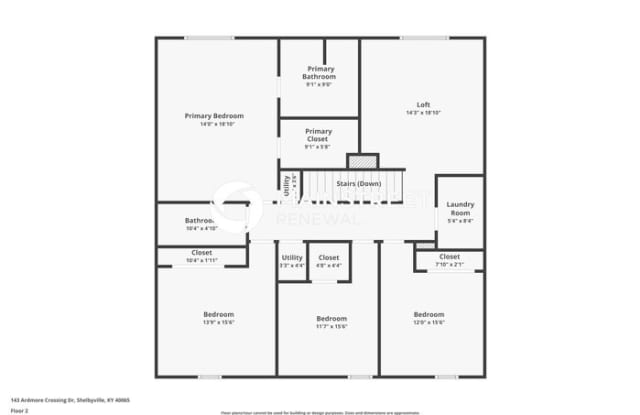 143 Ardmore Crossing Drive Gallery 3
