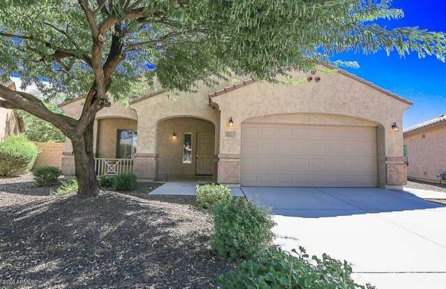 26907 N 51ST Drive - 26907 North 51st Drive, Phoenix, AZ 85083