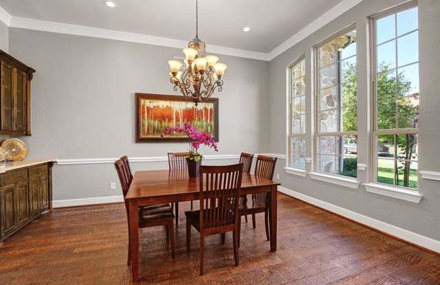 4308 Fox Trail Lane Gallery 3