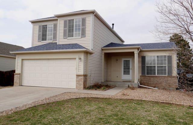 19037 East Hampden Drive - 19037 East Hampden Drive, Aurora, CO 80013