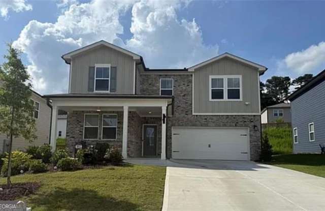 7114 TIMBERLAND - 7114 Timberland Trail, DeKalb County, GA 30058