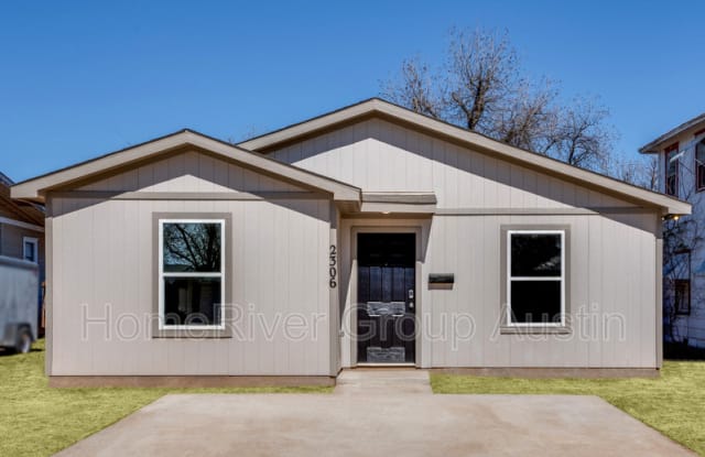 2306 Roberts Ave - 2306 Roberts Avenue, Wichita Falls, TX 76301