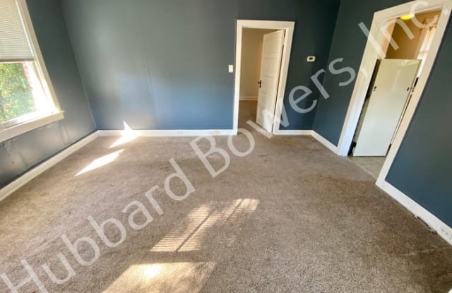 1407 Victoria Street - 1407 Victoria Street, Columbia, SC 29201