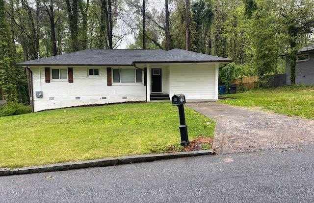 2700 Connally Drive photos photos