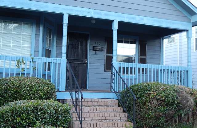 150 Richmond St SE - 150 Richmond St SE, Atlanta, GA 30312