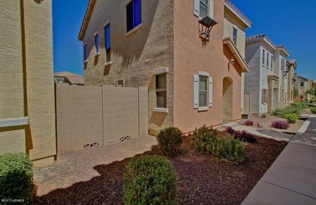 4725 East Olney Avenue - 4725 E Olney Ave, Gilbert, AZ 85234