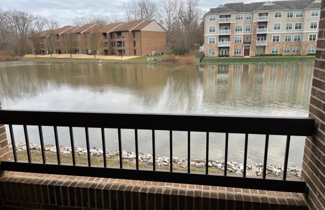 44759 WOODLAKE COURT - 44759 Woodlake Court, St. Mary's County, MD 20619