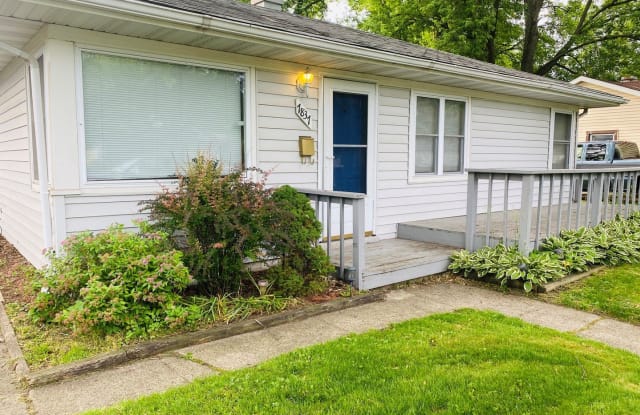 7837 White Oak Ln - 7837 White Oak Lane, Hammond, IN 46324