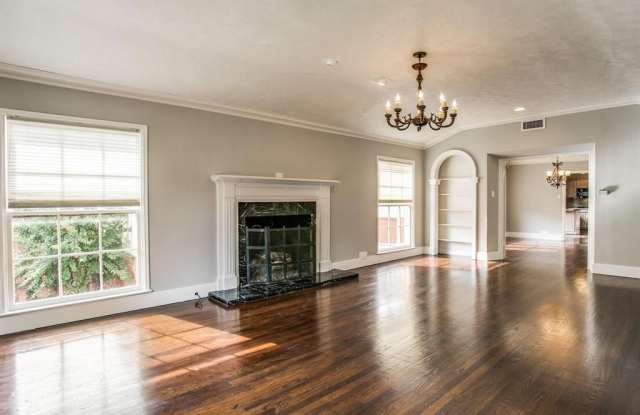4418 Normandy Avenue Gallery 2