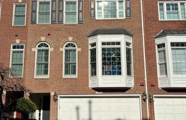 1735 22ND COURT N - 1735 22nd Court North, Arlington, VA 22209