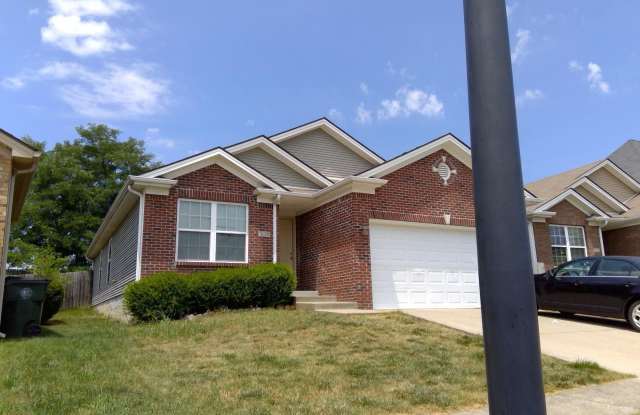 3124 Tiburon Way - 3124 Tiburon Way, Lexington, KY 40511 3124 Tiburon Way - 3124 Tiburon Way, Lexington, KY 40511