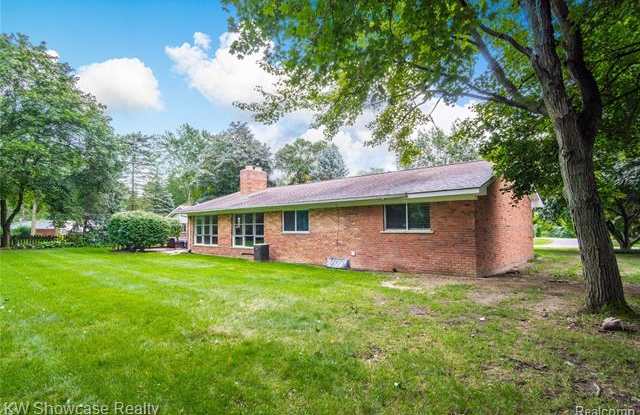 1269 ASHOVER Drive Gallery 3