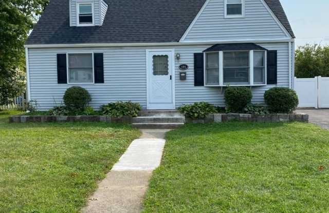 404 ABBOTT Road - 404 Abbott Road, Montgomery County, PA 19040