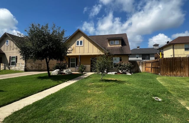 3348 Keefer Loop- D - 3348 Keefer Loop, College Station, TX 77845