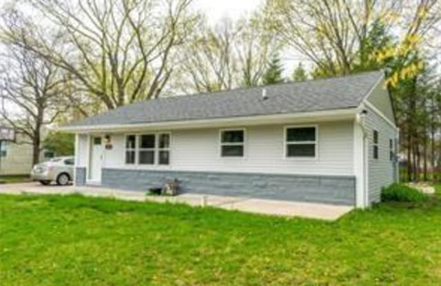 562 Arthur Drive - 562 Arthur Drive, Hamilton County, IN 46280