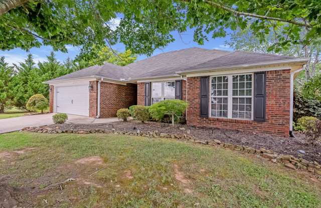 103 Winding Trail - 103 Winding Trail, Madison County, AL 35811