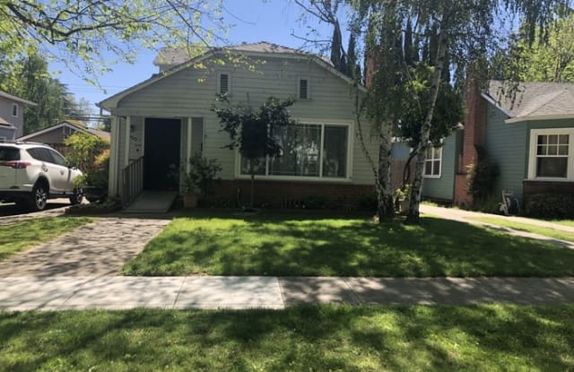 3950 T Street - 3950 T Street, Sacramento, CA 95819