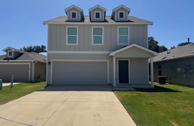 Like new 4 bedroom/2.5 bath in Waterwheel Trails. photos photos