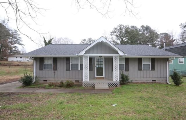 1024 Allgood Road NE - 1024 Allgood Rd, Cobb County, GA 30062